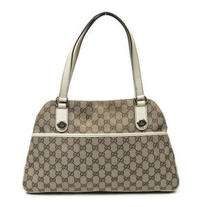 Gucci Medium Charmy Hexagon Stud